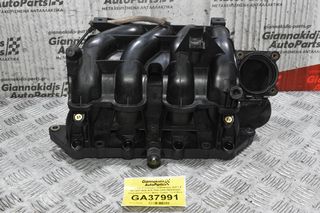 Πολλαπλή Εισαγωγής Volkswagen Golf 1.4 16V AXP AKQ AUA 1998-2005 2900303609 (Volkswagen Polo / Bora / Caddy - Seat Ibiza / Toledo / Leon) (Skoda Octavia - Fabia)