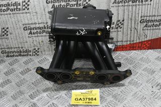 Πολλαπλή Εισαγωγής Peugeot 206 / 106 / 306 1.4 KFX 1998-2005 (Citroen Saxo - Berlingo)