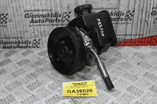 Αντλια Υδραυλικου Τιμονιού Mercedes-Benz Sprinter 646986 2006-2012