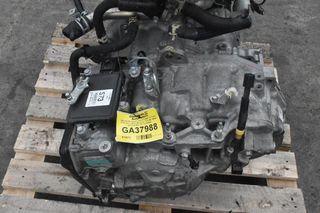 Σασμαν Αυτοματο Suzuki Swift 1.0 Turbo K10C 2017-2021 (Βενζινη) TF-73SC 75020 20019-67R31 3E110-68R30