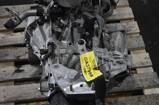 Σασμαν Suzuki Swift 1.0 Βενζινη Turbo K10C 2017-2021 Booster Jet AS9