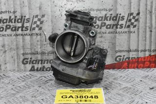 Πεταλούδα Γκαζιού Audi A3 1.8T 20VT AGU 2000-2008 06Α133063G (Seat - Volkswagen- Skoda)