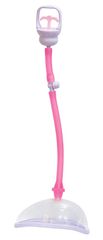 VAGINA CUP WITH INTRA PUMP