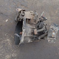 Κιβώτιο Ταχυτήτων (Σασμάν) Χειροκίνητο για VOLVO V40 (2004 - 2007) 1600 D 4164 T Diesel 110 *ΝΕΑ ΓΕΝΙΑ* | Kiparissis - The King Of Parts