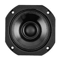 Sica Coaxial speaker 4C1.5CP, 8+8 ohm, 4 inch - SICA