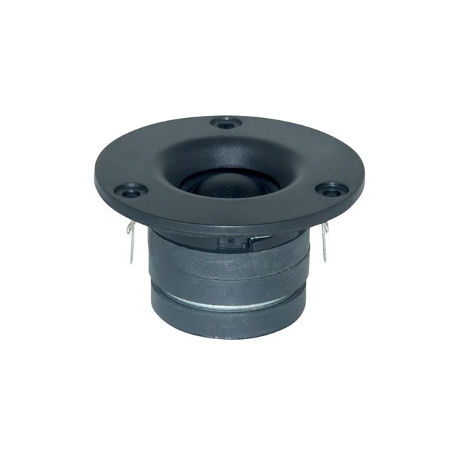 Peerless DX20BF00-04, 4 ohm Dome tweeter 60W - PEERLESS