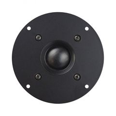 Dynavox DX159 4" Dome Tweeter 8 Ohm 25Wrms 100mm - Dynavox