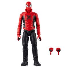 Marvel Spiderman - Spiderman Last Stand figure 15cm-thumb-1