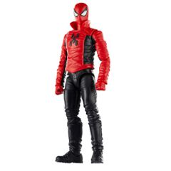 Marvel Spiderman - Spiderman Last Stand figure 15cm-thumb-4