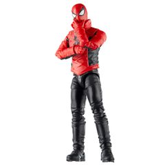 Marvel Spiderman - Spiderman Last Stand figure 15cm-thumb-3