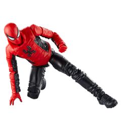 Marvel Spiderman - Spiderman Last Stand figure 15cm-thumb-2