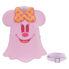Loungefly Disney Mickey & Minnie Ghost bag-thumb-1