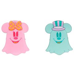 Loungefly Disney Mickey & Minnie Ghost bag-thumb-4