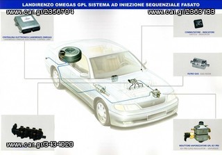 KIT ΑΕΡΙΟΥ LANDI RENZO-thumb-5