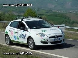KIT ΑΕΡΙΟΥ LANDI RENZO