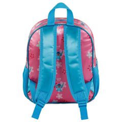 Disney Stitch Match 3D backpack 31cm-thumb-4