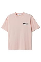 Alcott T-Shirt Sakura Light Pink Γυναικείο Slim Fit - TS0292DOAY14