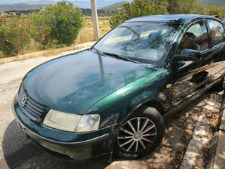Volkswagen Passat '99