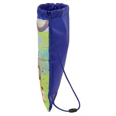 Bluey gym bag 34cm-thumb-2