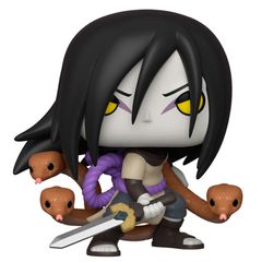 POP figure Naruto Orochimaru-thumb-1