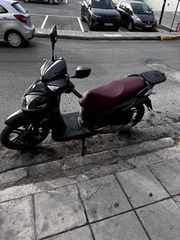 Sym Symphony SR 125i '21