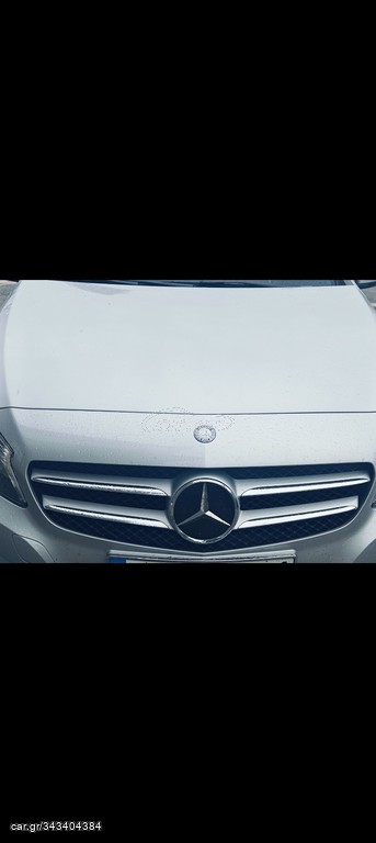 ΜΑΣΚΑ MERCEDES W176