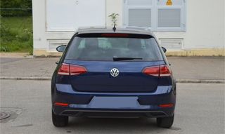 Volkswagen Golf '17