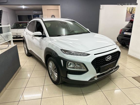 Hyundai Kona '18