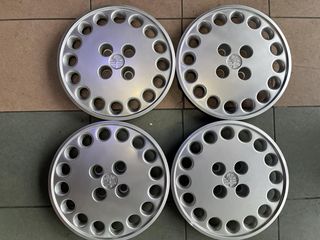 Τασια / καπάκια Alfa Romeo 13” (( μεταχειρισμένα))