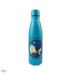 Wednesday - Waterbottle 500ml Thermo + Double Wall - Wednesday and Enid / Toys