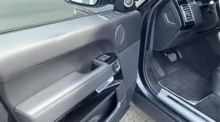 Land Rover Range Rover 2016 Autobiography,Hybrid-thumb-13