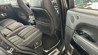 Land Rover Range Rover 2016 Autobiography,Hybrid-thumb-10