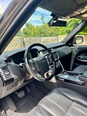 Land Rover Range Rover 2016 Autobiography,Hybrid-thumb-33