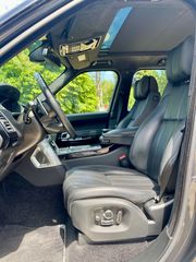 Land Rover Range Rover 2016 Autobiography,Hybrid-thumb-34