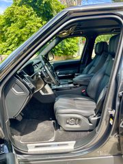 Land Rover Range Rover 2016 Autobiography,Hybrid-thumb-35