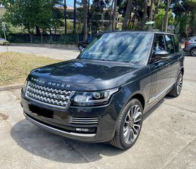 Land Rover Range Rover 2016 Autobiography,Hybrid-thumb-2