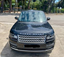 Land Rover Range Rover 2016 Autobiography,Hybrid-thumb-5