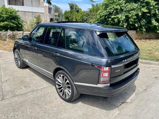 Land Rover Range Rover 2016 Autobiography,Hybrid-thumb-1