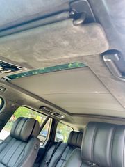 Land Rover Range Rover 2016 Autobiography,Hybrid-thumb-29