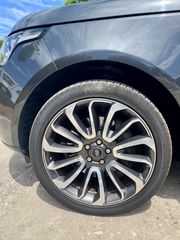 Land Rover Range Rover 2016 Autobiography,Hybrid-thumb-30