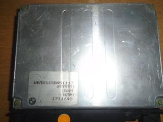 ΕΚΓΕΦΑΛΟΣ ΒΜW E39 M52 SIEMENS MS41-thumb-1