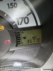 ΚΙΝΗΤΗΡΑΣ  TOYOTA AUGO - CITROEN C1 - PEUGEOT 107  1KR  ΜΕ 35.800 ΧΛΜ-thumb-5