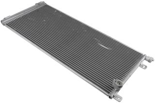 Honda Civic συμπυκνωτής συστήματος κλιματισμού (ψυγείο A/C) CCS-HD-030
