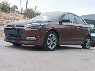 Hyundai i 20 '15