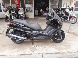 Kymco Downtown 350i '16 MOTO BILLIS