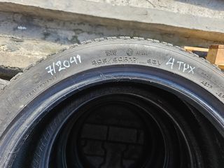 ΛΑΣΤΙΧΑ 205/50-17 GOODYEAR ULTRAGRIP 8