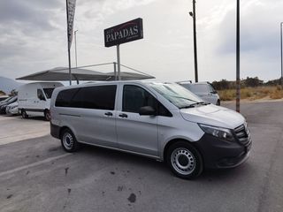 Mercedes-Benz Vito '22 tourer extralang 119