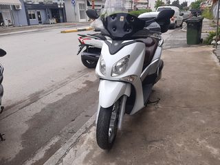 Yamaha X-CITY 250 2012 MOTO BILLIS-thumb-1