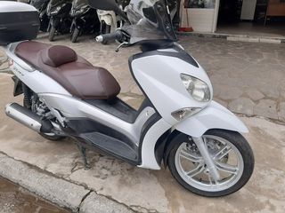 Yamaha X-CITY 250 2012 MOTO BILLIS-thumb-2