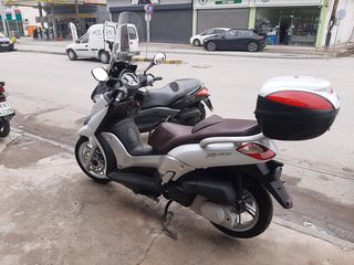 Yamaha X-CITY 250 2012 MOTO BILLIS-thumb-4